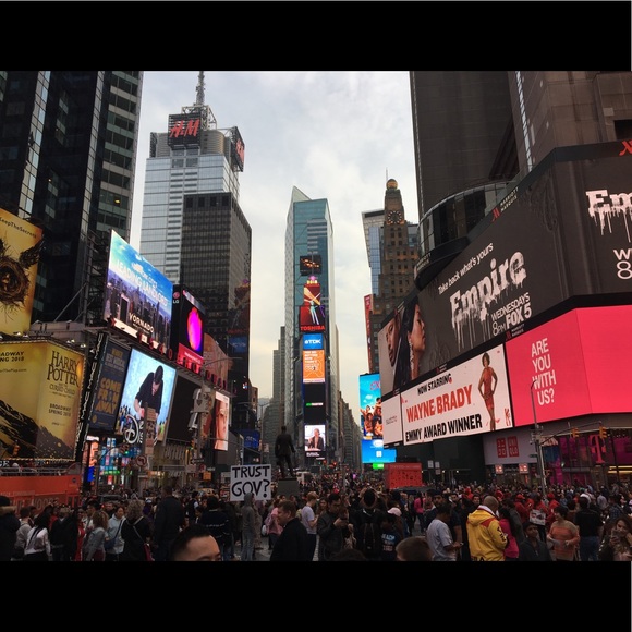 Meet your Posher, Michael - Picture 1 of 1